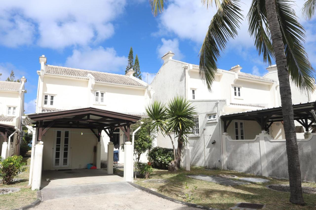 Villa Nirachel Ltd Belle Mare Exterior foto